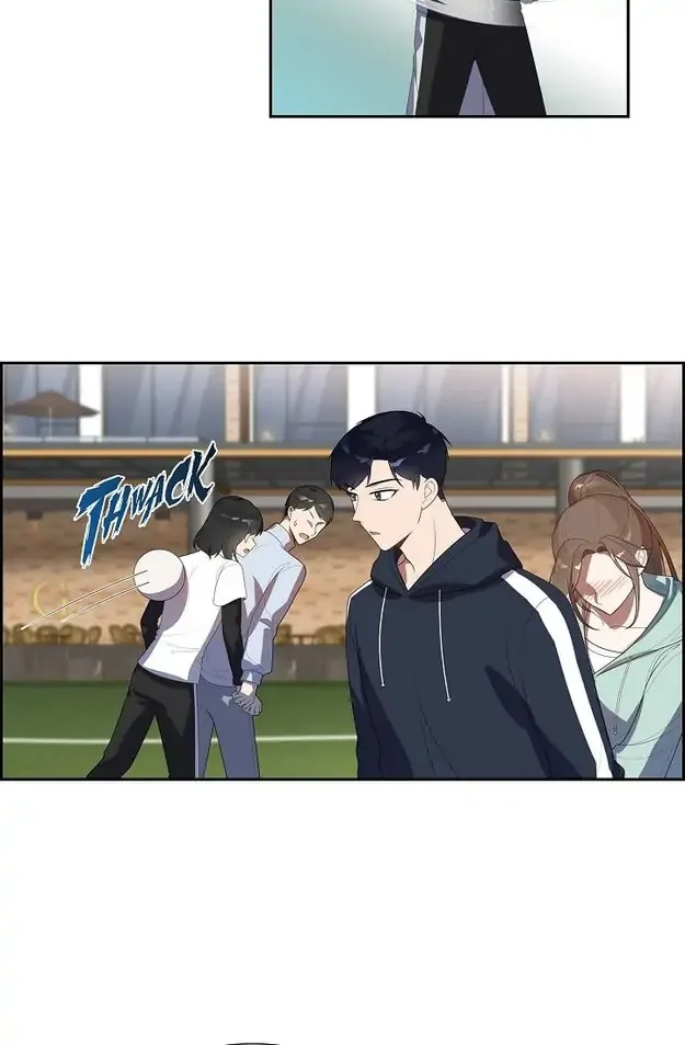 A Misogamist’s Romance Chapter 9 page 3