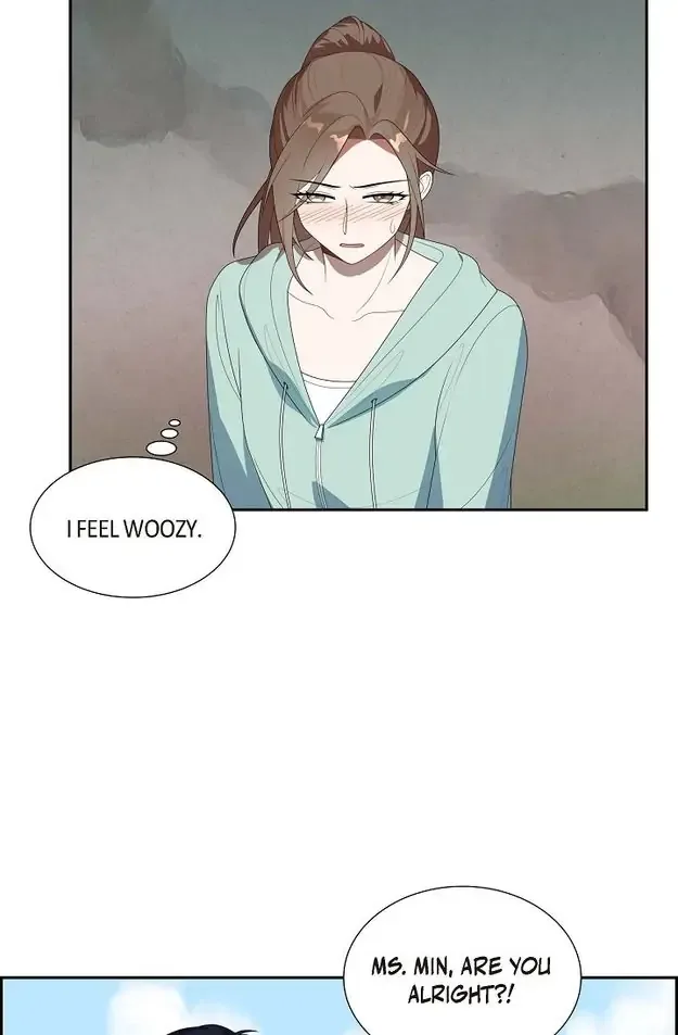 A Misogamist’s Romance Chapter 9 page 9