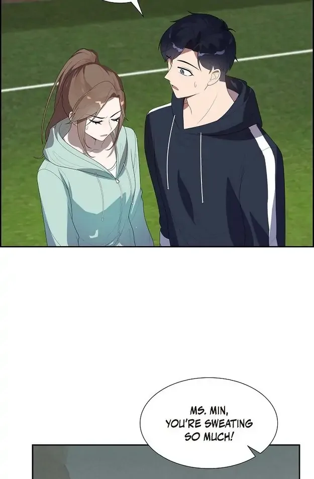 A Misogamist’s Romance Chapter 9 page 8