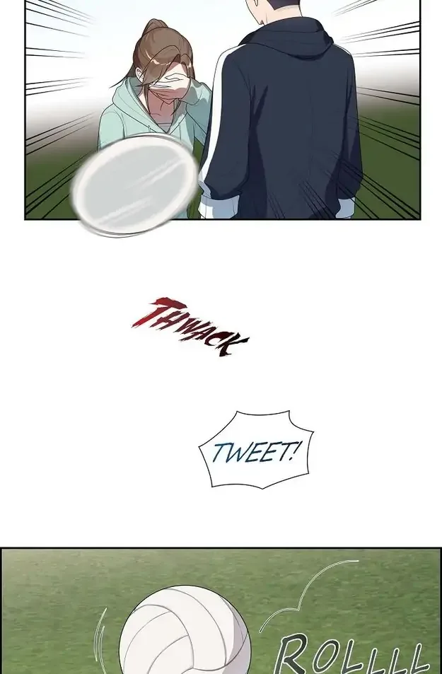 A Misogamist’s Romance Chapter 9 page 11