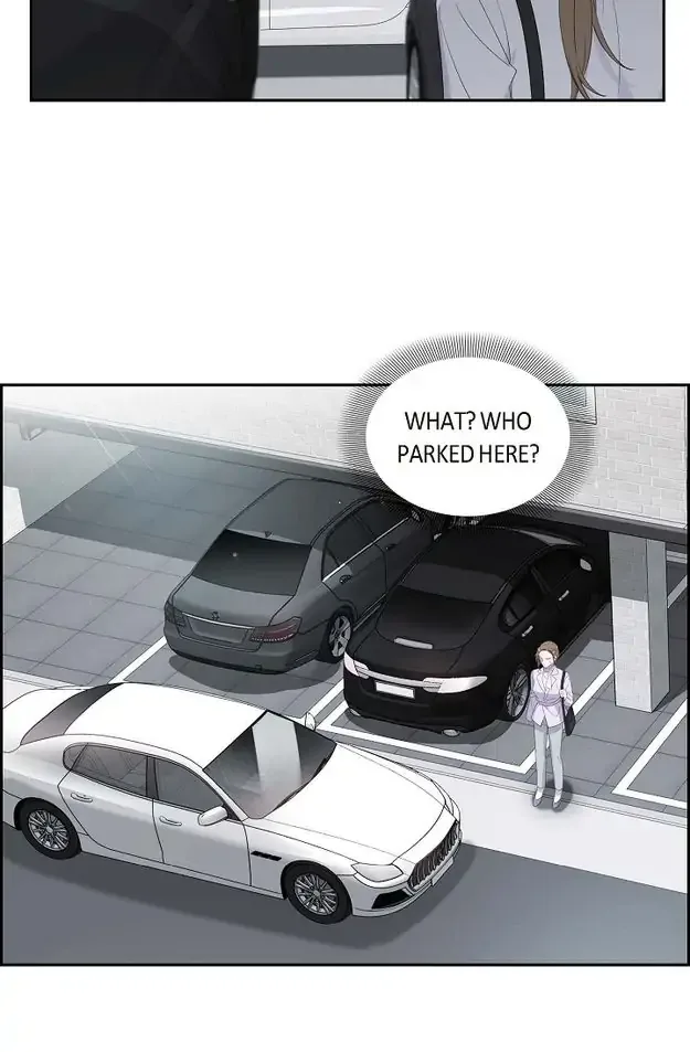 A Misogamist’s Romance Chapter 7 page 18