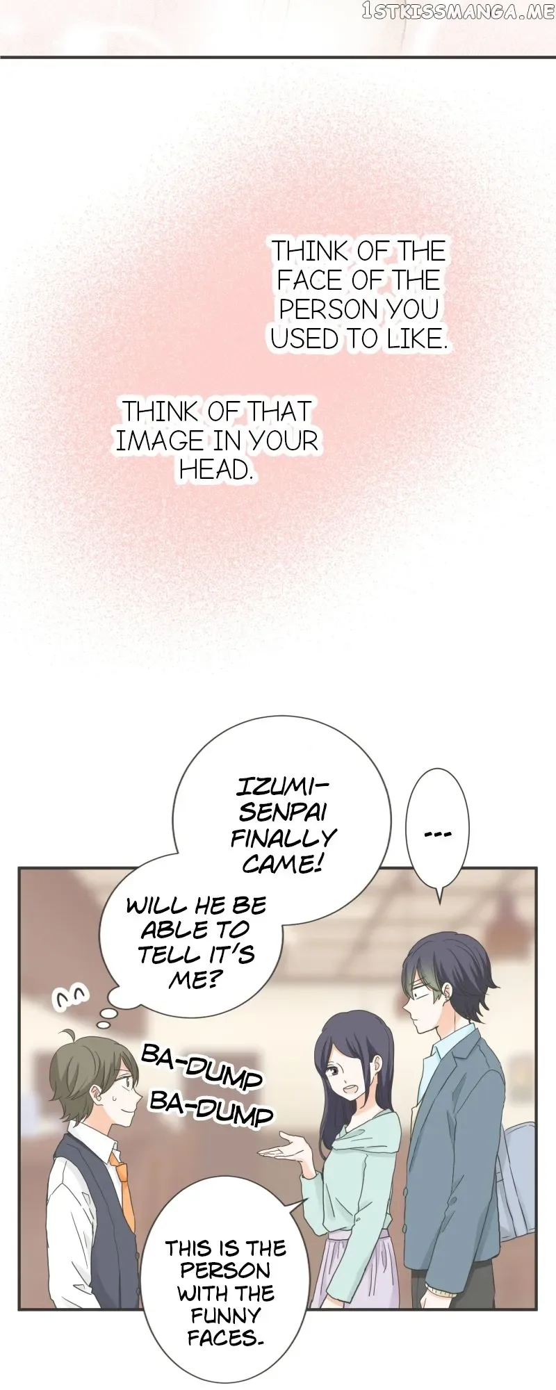 A Mismatched Complicated Love Chapter 150 page 17