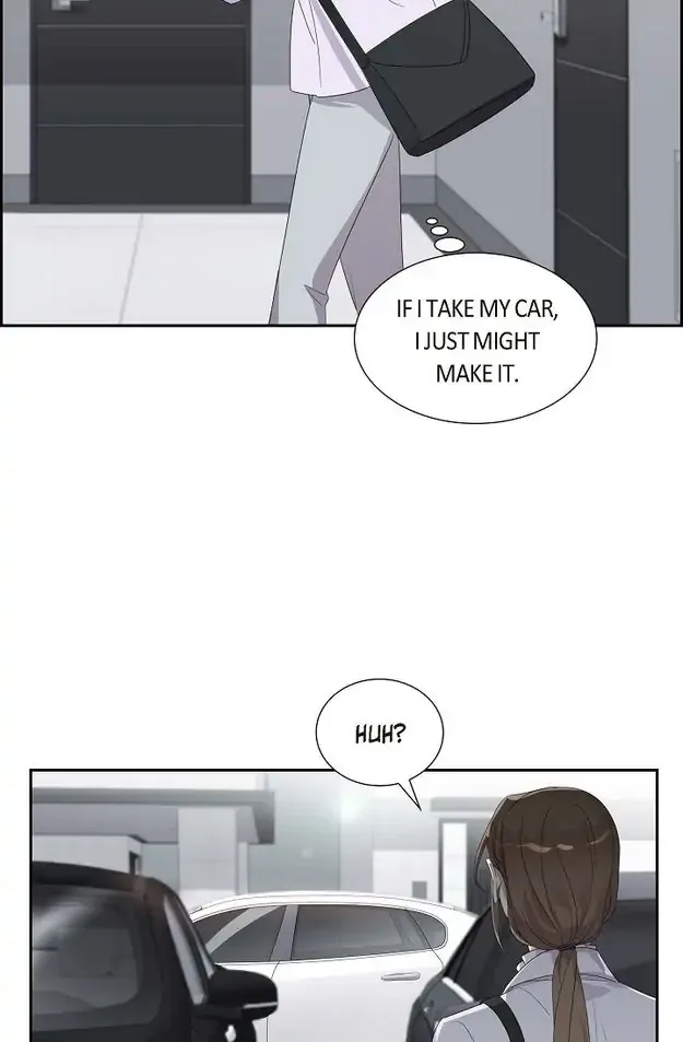 A Misogamist’s Romance Chapter 7 page 17