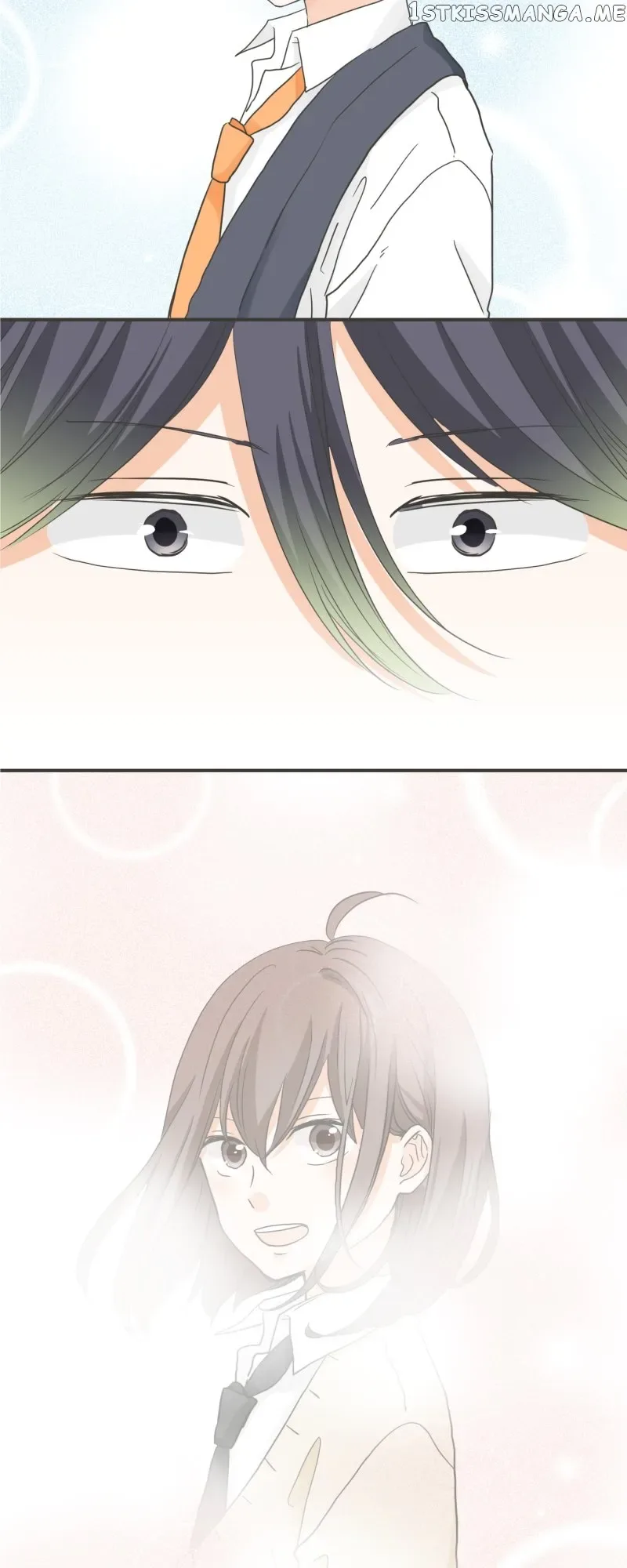 A Mismatched Complicated Love Chapter 150 page 16