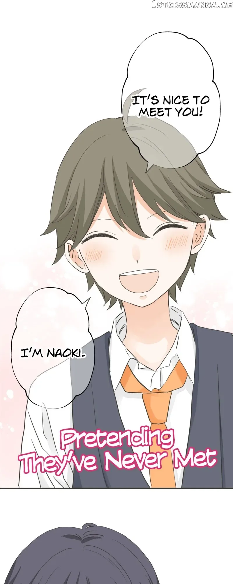 A Mismatched Complicated Love Chapter 150 page 18