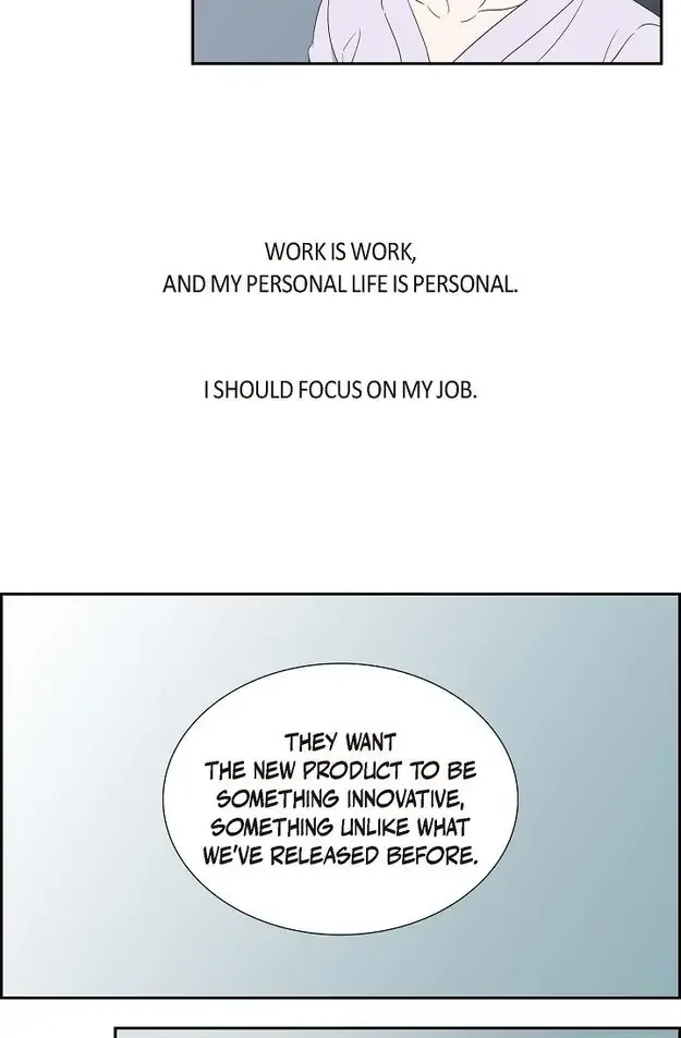 A Misogamist’s Romance Chapter 4 page 19