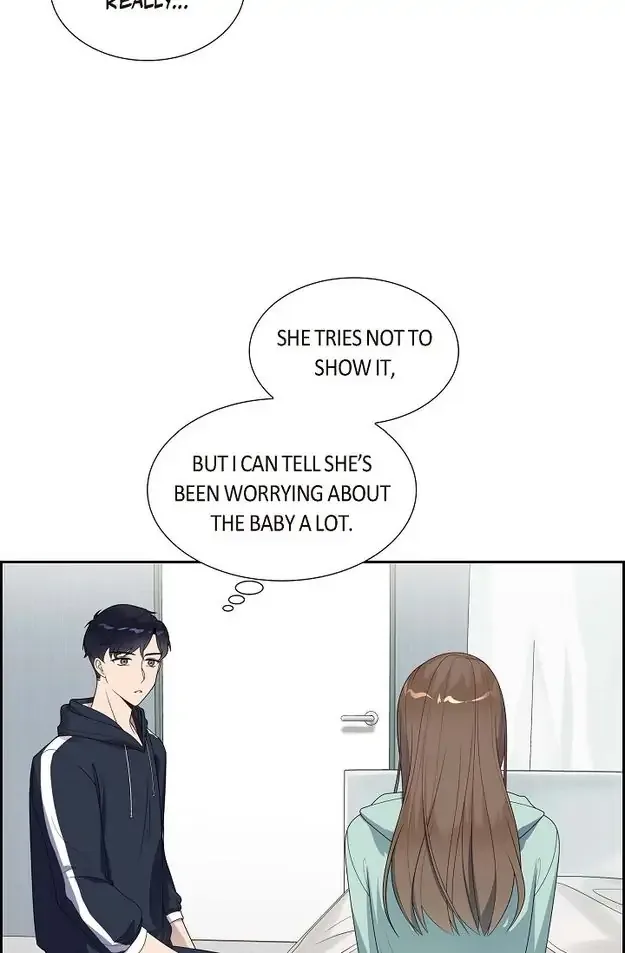 A Misogamist’s Romance Chapter 9 page 28