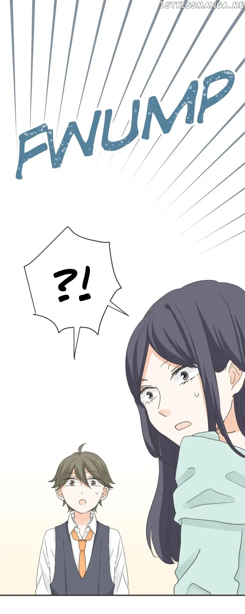 A Mismatched Complicated Love Chapter 150 page 23