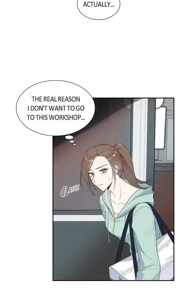 A Misogamist’s Romance Chapter 8 page 13