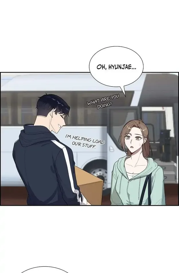 A Misogamist’s Romance Chapter 8 page 9