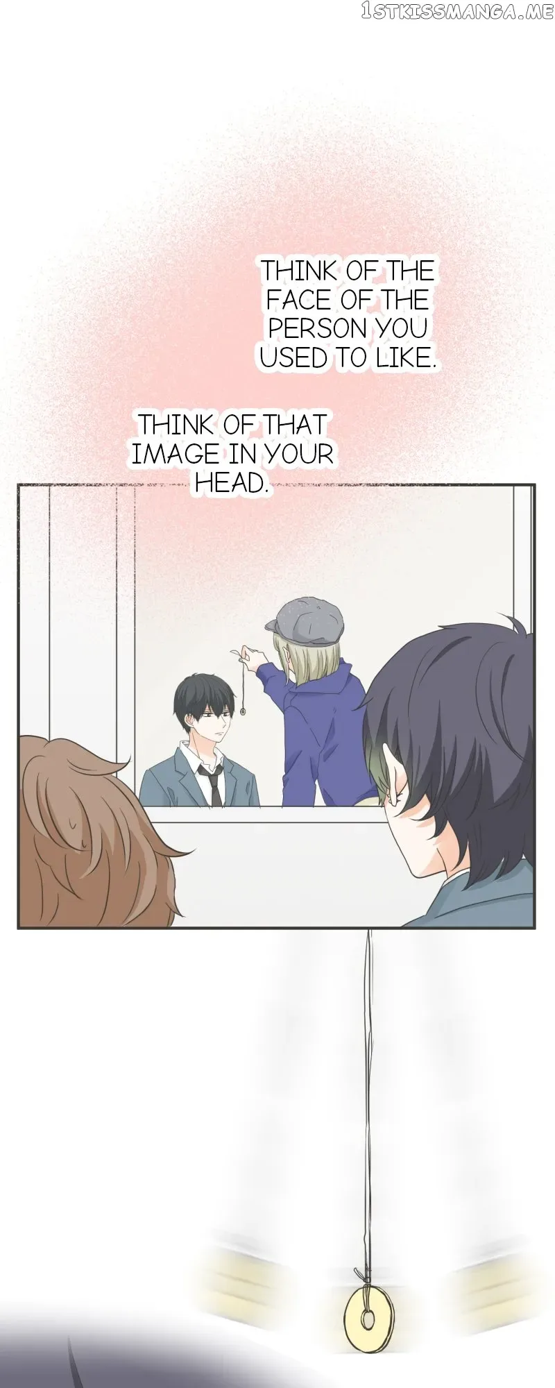 A Mismatched Complicated Love Chapter 150 page 25