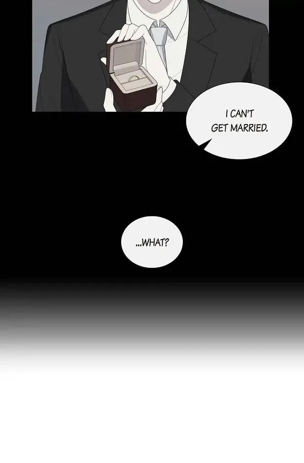 A Misogamist’s Romance Chapter 8 page 17