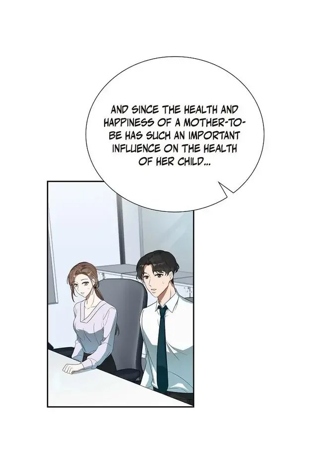 A Misogamist’s Romance Chapter 4 page 32