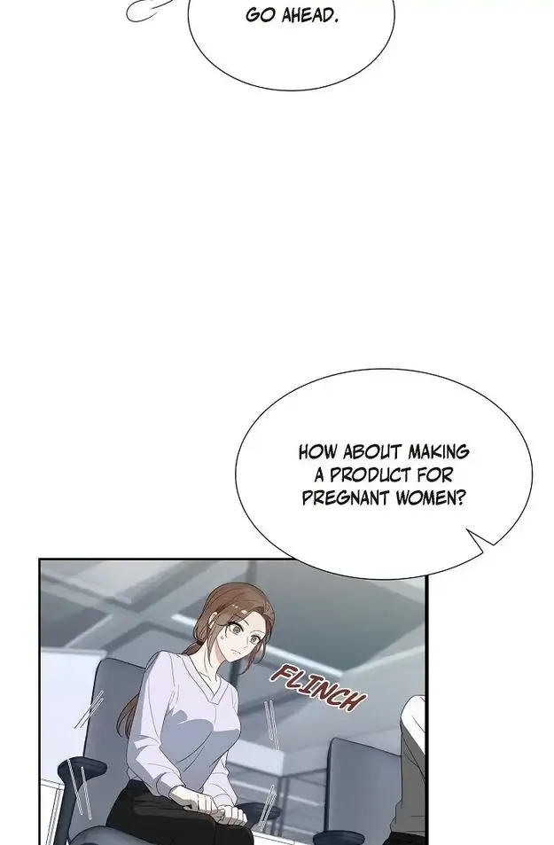 A Misogamist’s Romance Chapter 4 page 27