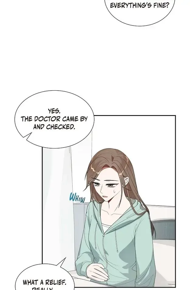 A Misogamist’s Romance Chapter 9 page 27