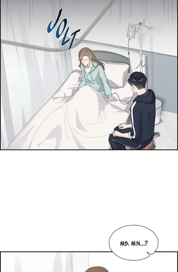 A Misogamist’s Romance Chapter 9 page 23