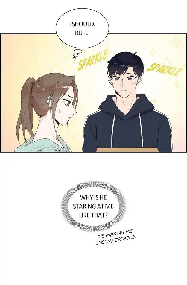 A Misogamist’s Romance Chapter 8 page 11