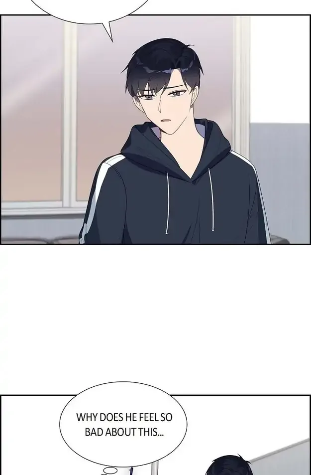 A Misogamist’s Romance Chapter 9 page 36