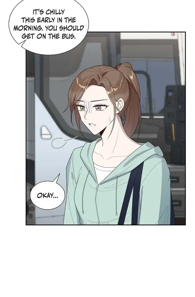 A Misogamist’s Romance Chapter 8 page 10