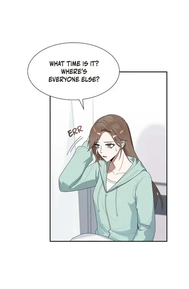 A Misogamist’s Romance Chapter 9 page 39