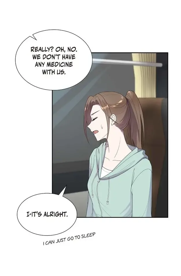 A Misogamist’s Romance Chapter 8 page 25