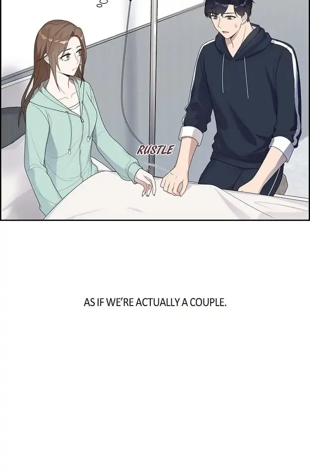 A Misogamist’s Romance Chapter 9 page 37