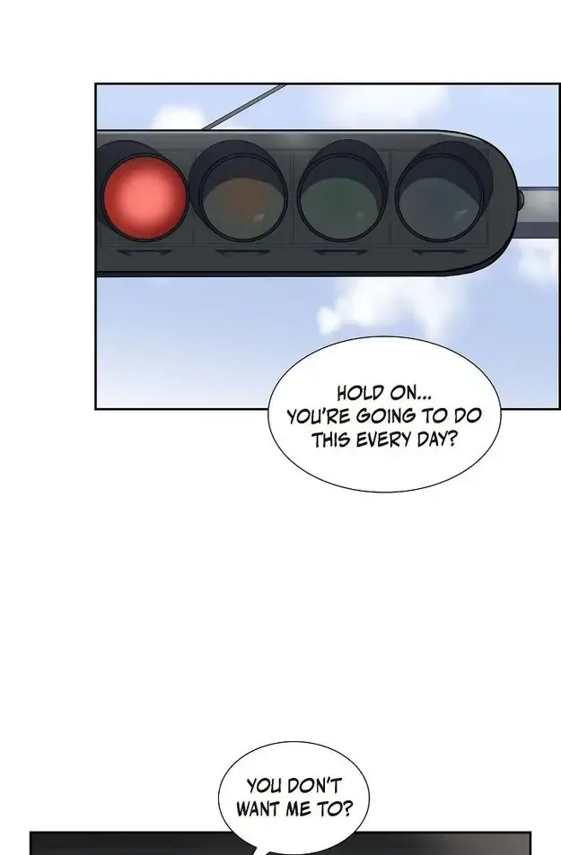 A Misogamist’s Romance Chapter 7 page 29