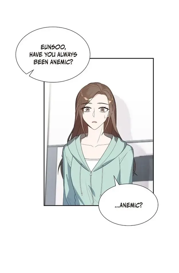A Misogamist’s Romance Chapter 9 page 31