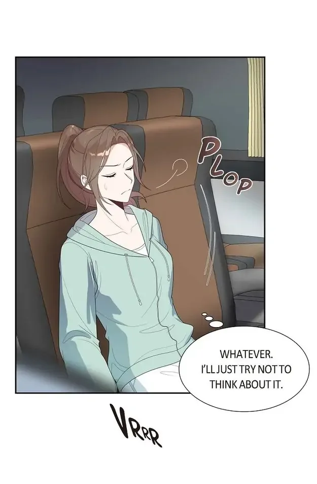 A Misogamist’s Romance Chapter 8 page 18