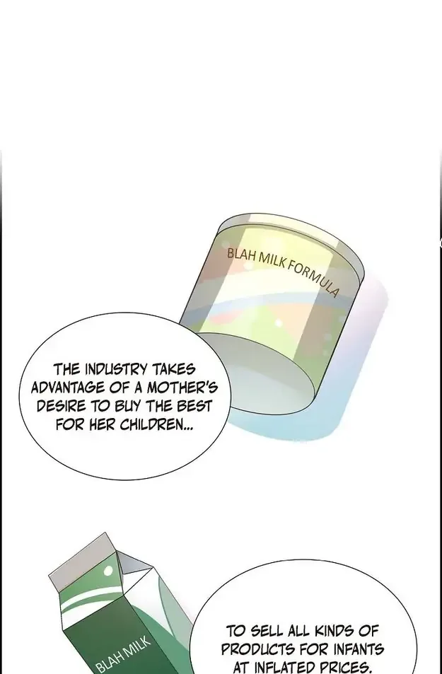 A Misogamist’s Romance Chapter 4 page 30