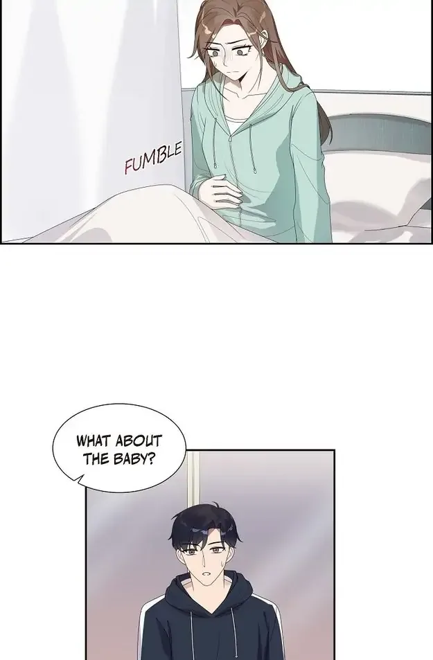 A Misogamist’s Romance Chapter 9 page 24