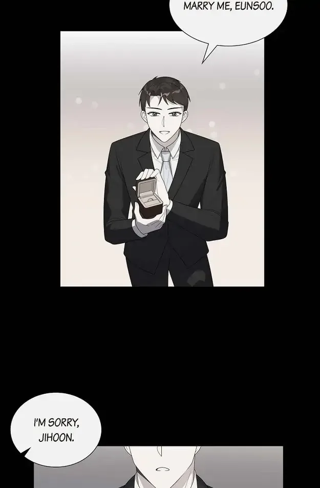 A Misogamist’s Romance Chapter 8 page 16