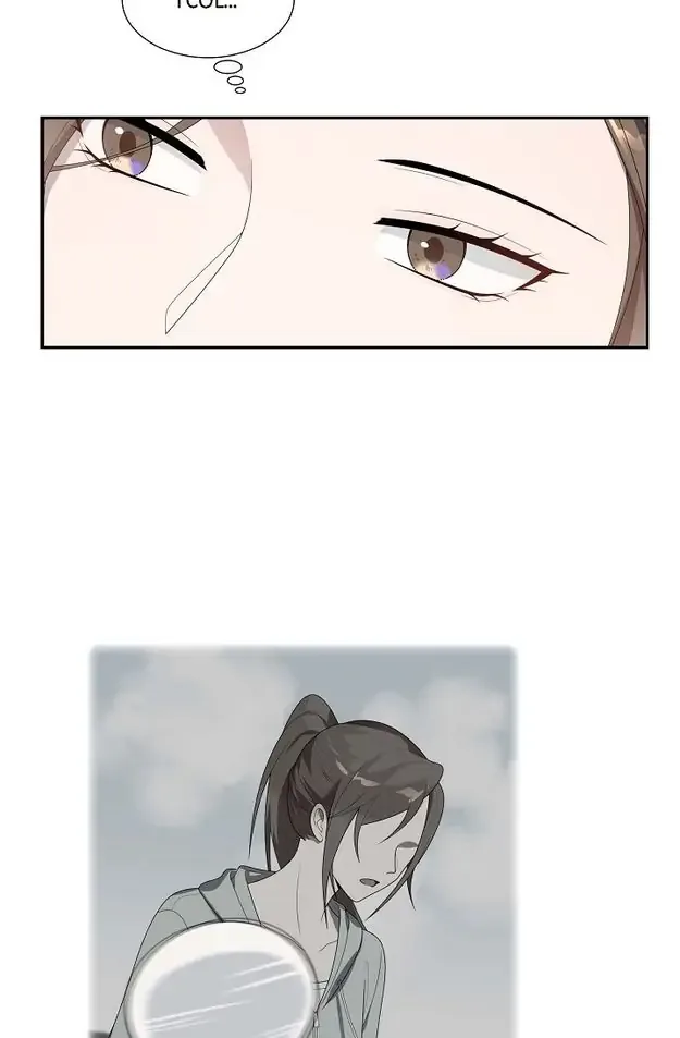 A Misogamist’s Romance Chapter 9 page 21