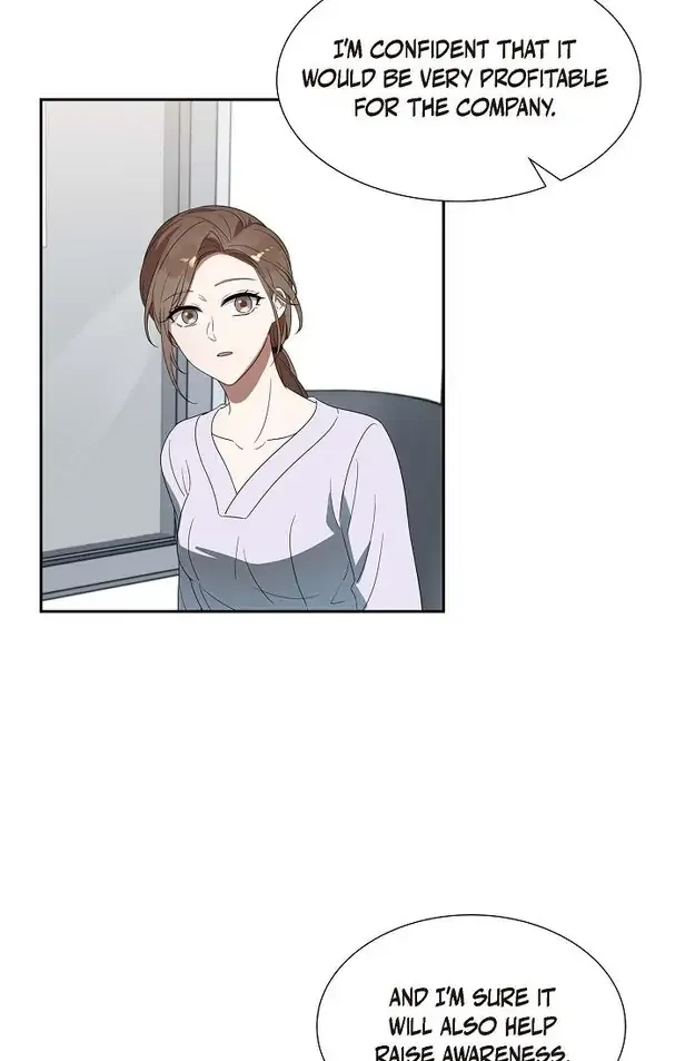 A Misogamist’s Romance Chapter 4 page 34