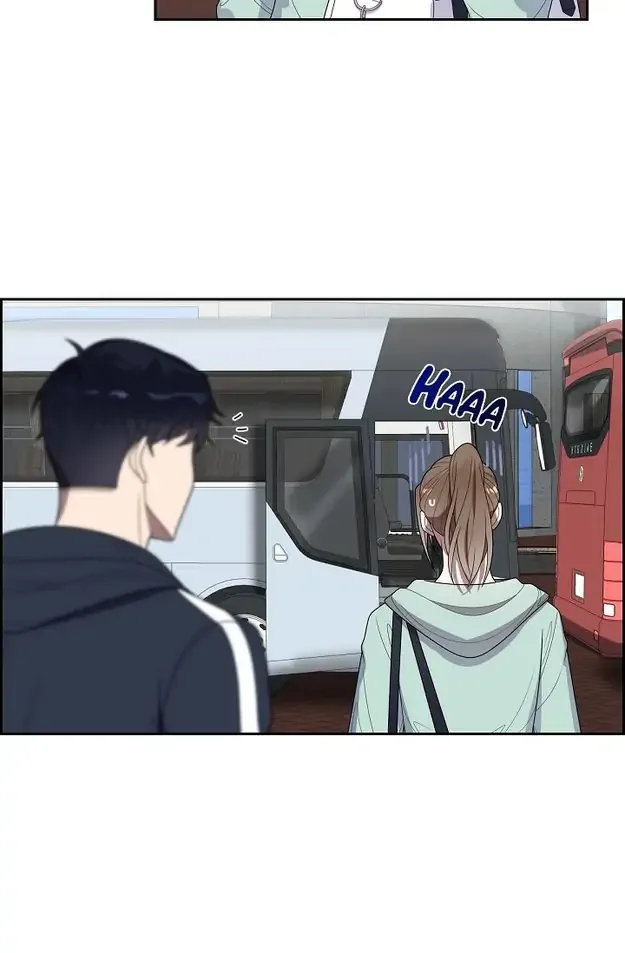 A Misogamist’s Romance Chapter 8 page 7