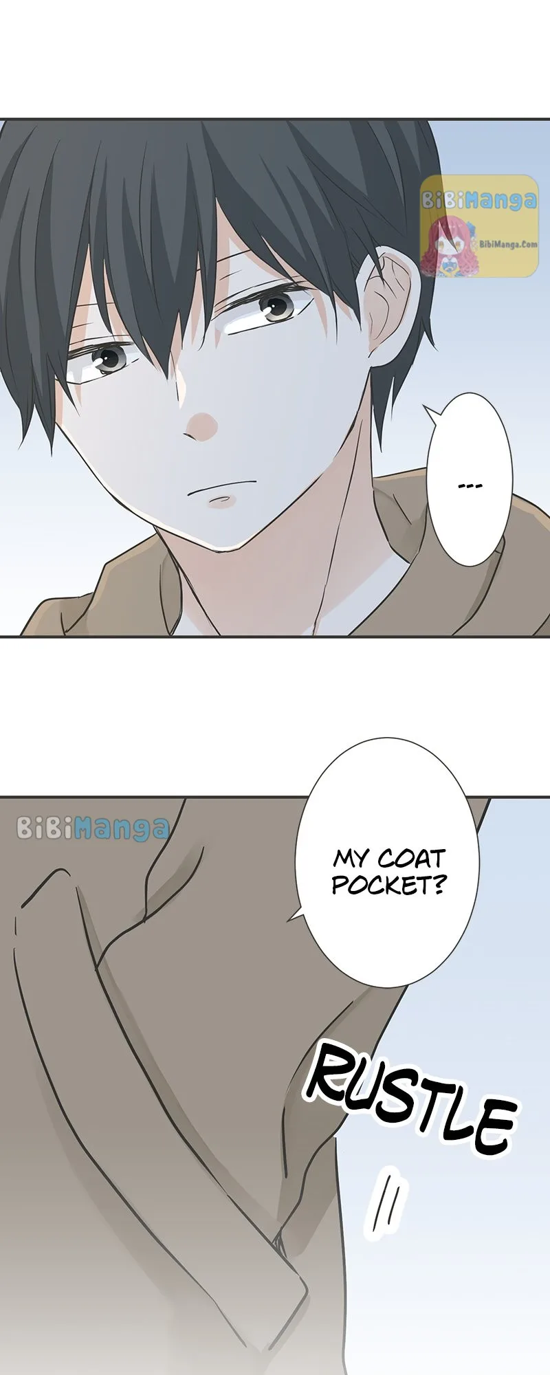 A Mismatched Complicated Love Chapter 125 page 24
