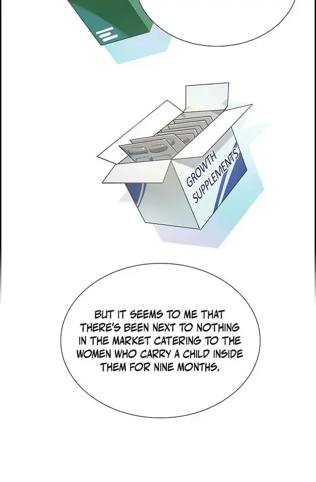 A Misogamist’s Romance Chapter 4 page 31
