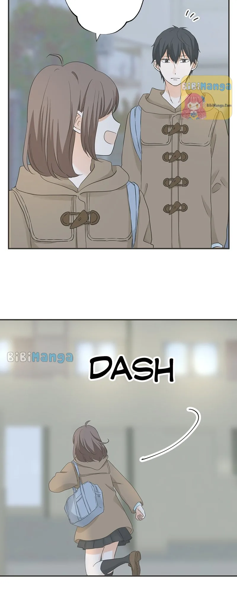 A Mismatched Complicated Love Chapter 125 page 23