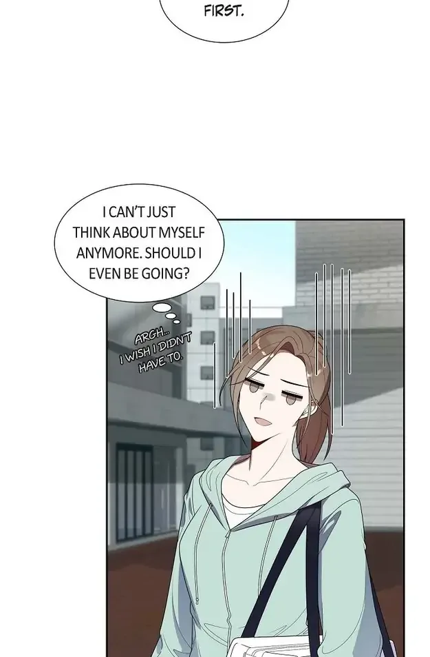 A Misogamist’s Romance Chapter 8 page 6
