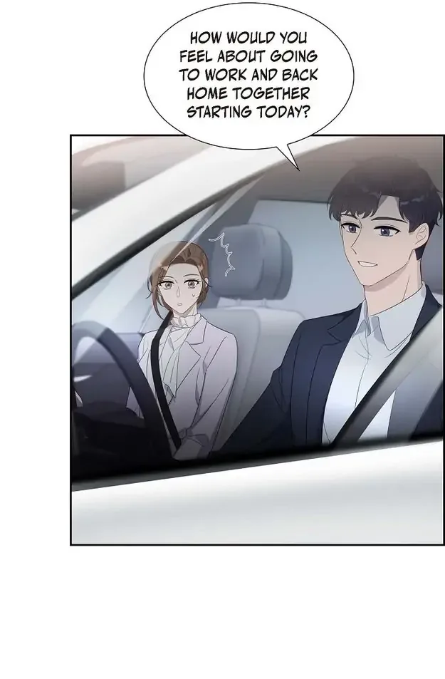 A Misogamist’s Romance Chapter 7 page 27