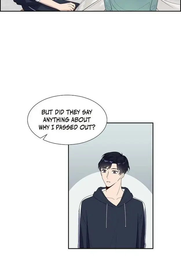 A Misogamist’s Romance Chapter 9 page 29