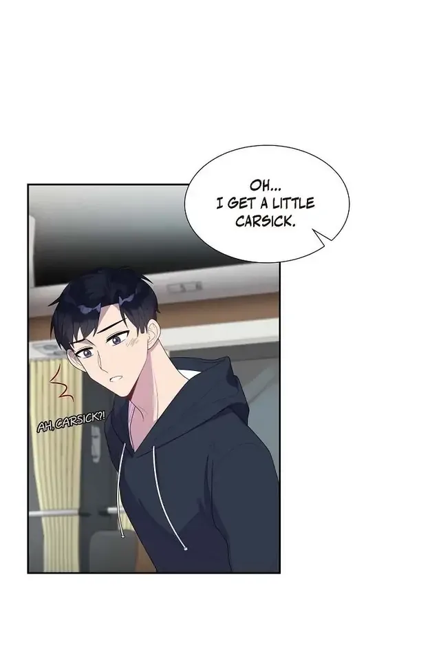 A Misogamist’s Romance Chapter 8 page 24