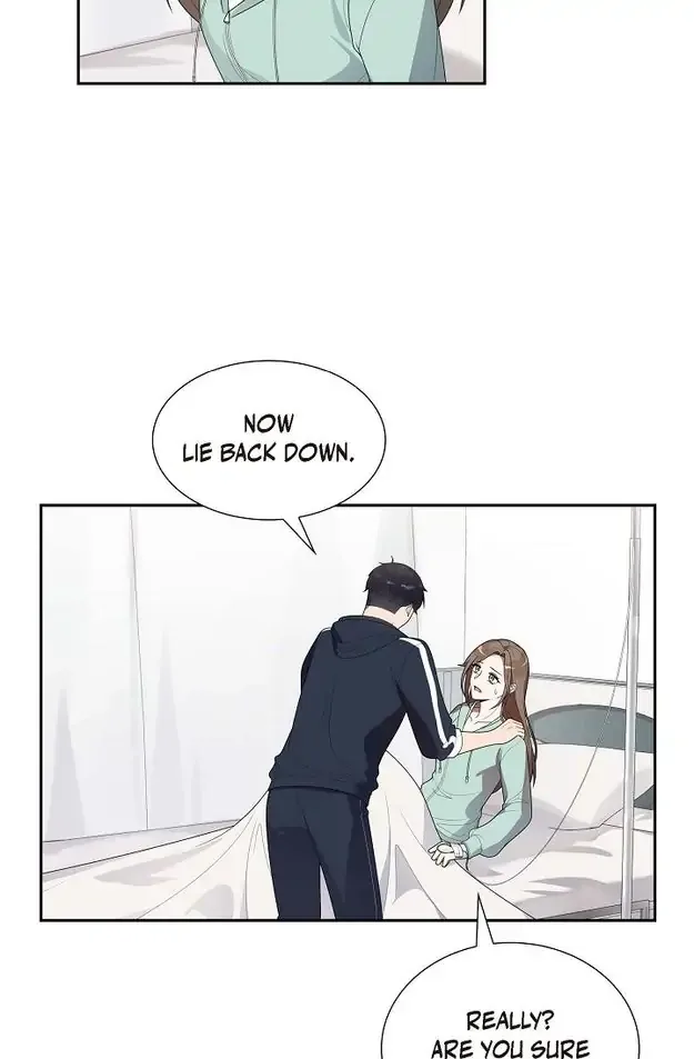 A Misogamist’s Romance Chapter 9 page 26