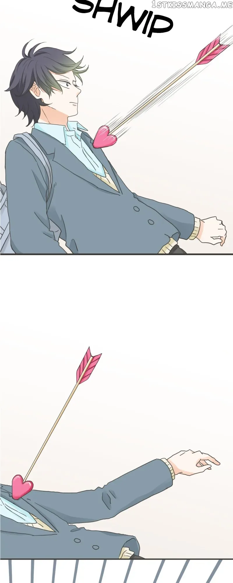A Mismatched Complicated Love Chapter 150 page 22
