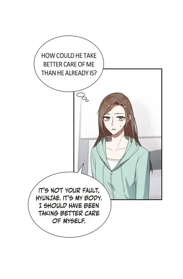 A Misogamist’s Romance Chapter 9 page 33