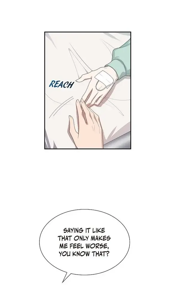 A Misogamist’s Romance Chapter 9 page 34