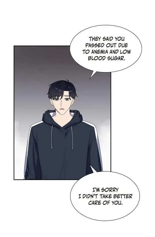 A Misogamist’s Romance Chapter 9 page 32