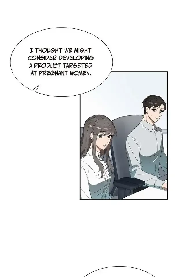 A Misogamist’s Romance Chapter 4 page 33