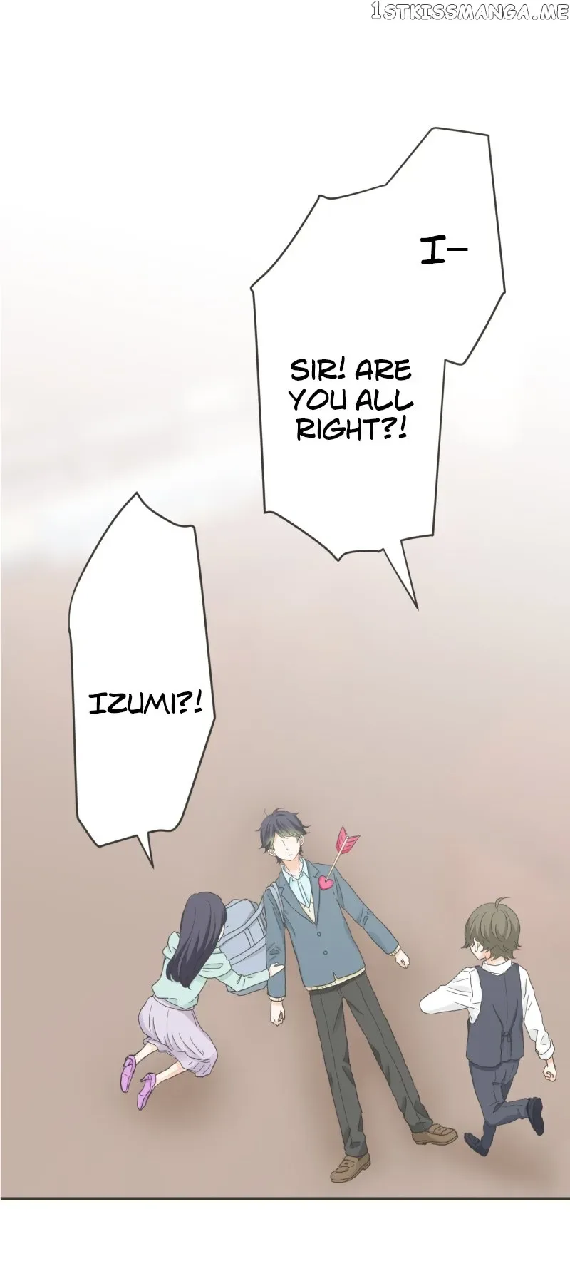 A Mismatched Complicated Love Chapter 150 page 24
