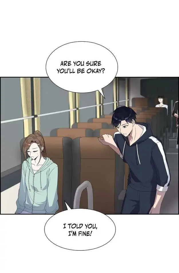 A Misogamist’s Romance Chapter 8 page 26